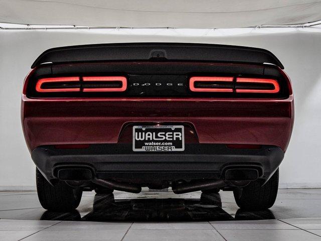 used 2019 Dodge Challenger car, priced at $61,798
