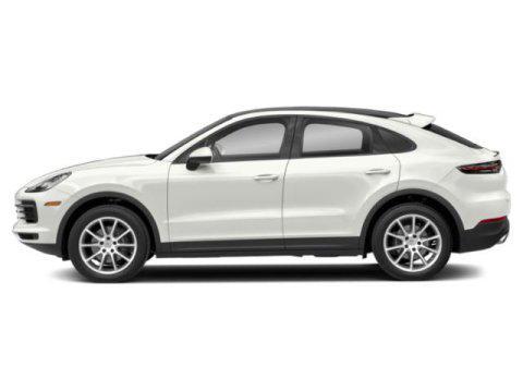 used 2023 Porsche Cayenne car, priced at $97,280