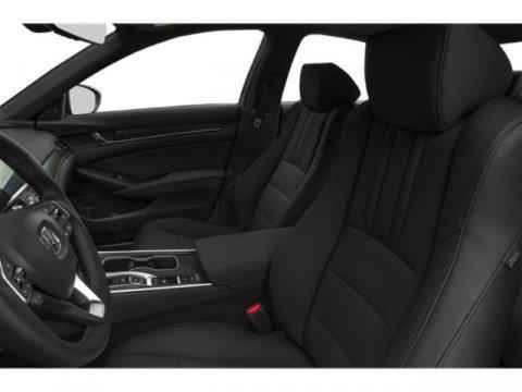used 2019 Honda Accord Hybrid car, priced at $35,945
