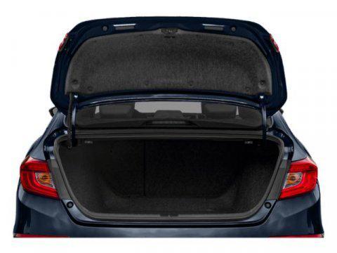 used 2019 Honda Accord Hybrid car, priced at $35,945