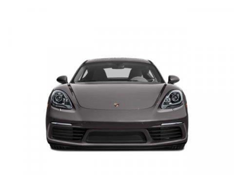 used 2018 Porsche 718 Cayman car, priced at $59,998