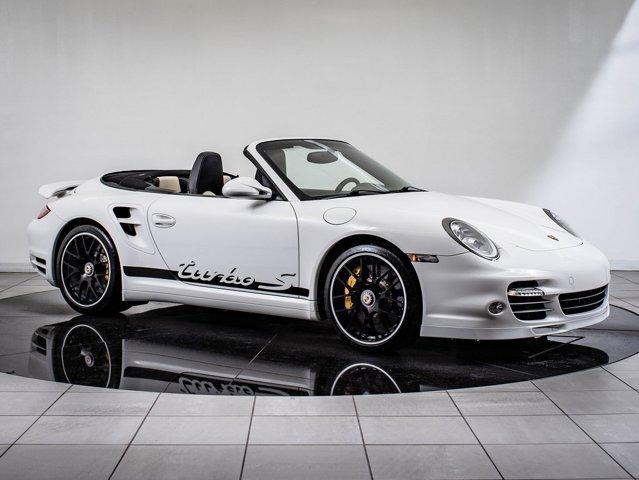 used 2011 Porsche 911 car, priced at $115,998