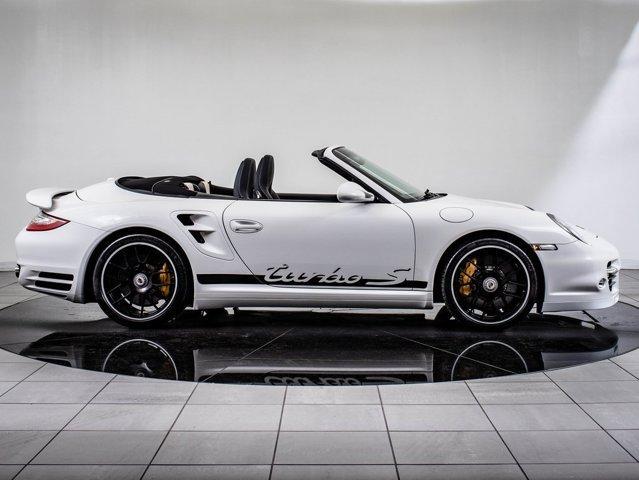 used 2011 Porsche 911 car, priced at $115,998