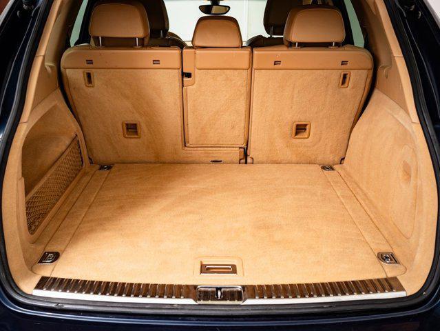 used 2011 Porsche Cayenne car, priced at $14,798