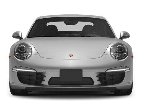 used 2013 Porsche 911 car