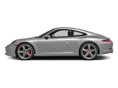 used 2013 Porsche 911 car