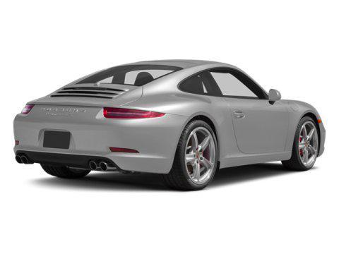 used 2013 Porsche 911 car