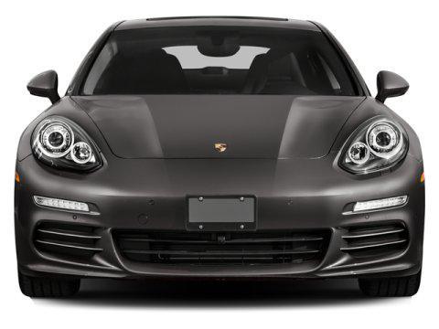 used 2016 Porsche Panamera car, priced at $64,998