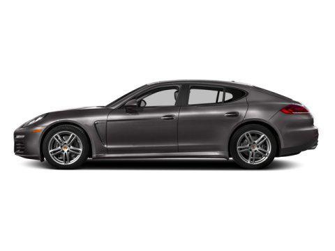 used 2016 Porsche Panamera car, priced at $64,998