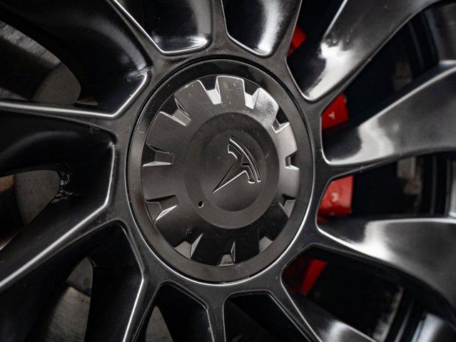 used 2023 Tesla Model Y car, priced at $33,598