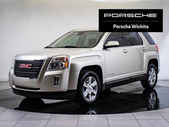 used 2013 GMC Terrain car, priced at $11,998