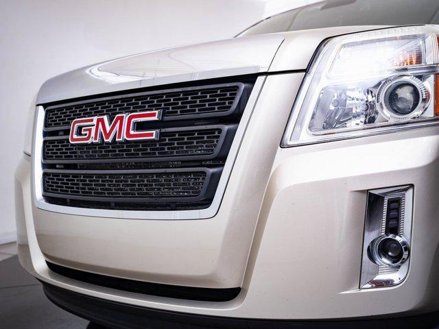 used 2013 GMC Terrain car, priced at $11,998