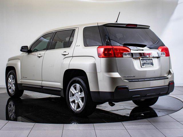 used 2013 GMC Terrain car, priced at $11,998