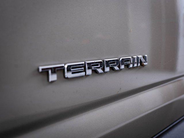 used 2013 GMC Terrain car, priced at $11,998