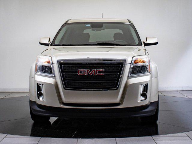 used 2013 GMC Terrain car, priced at $11,998