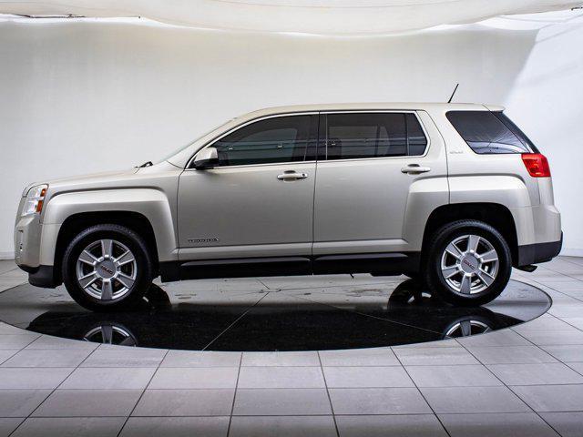 used 2013 GMC Terrain car, priced at $11,998