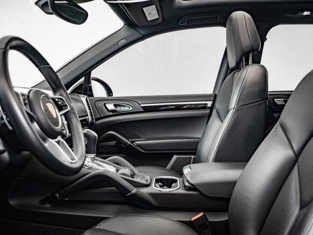 used 2016 Porsche Cayenne E-Hybrid car, priced at $27,998