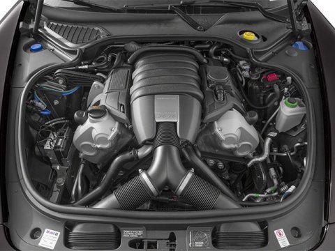 used 2014 Porsche Panamera car, priced at $18,598