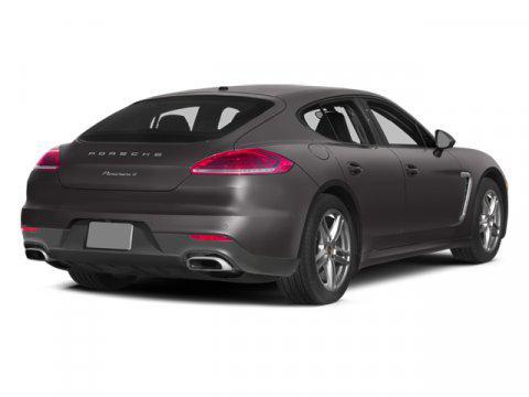 used 2014 Porsche Panamera car, priced at $18,598