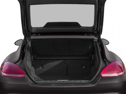 used 2014 Porsche Panamera car, priced at $18,598