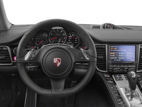 used 2014 Porsche Panamera car, priced at $18,598