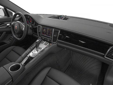 used 2014 Porsche Panamera car, priced at $18,598