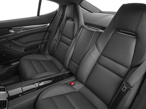 used 2014 Porsche Panamera car, priced at $18,598