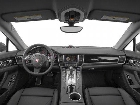 used 2014 Porsche Panamera car, priced at $18,598
