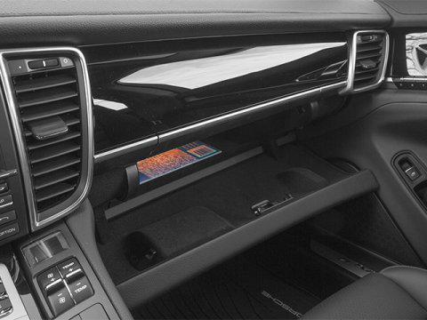 used 2014 Porsche Panamera car, priced at $18,598