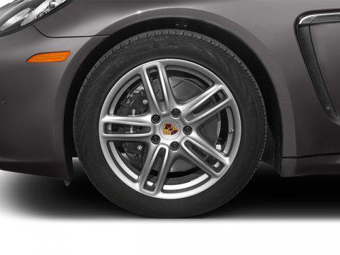 used 2014 Porsche Panamera car, priced at $18,598