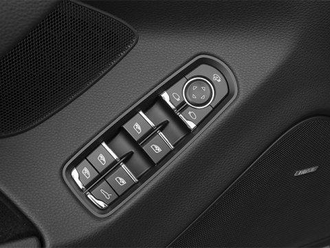 used 2014 Porsche Panamera car, priced at $18,598