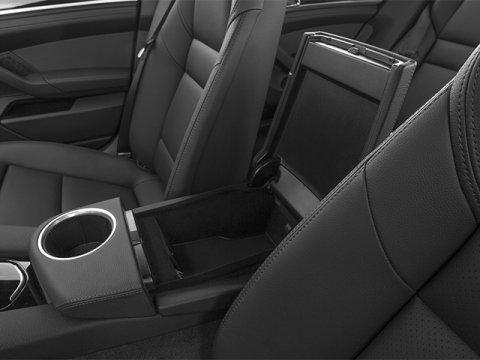 used 2014 Porsche Panamera car, priced at $18,598