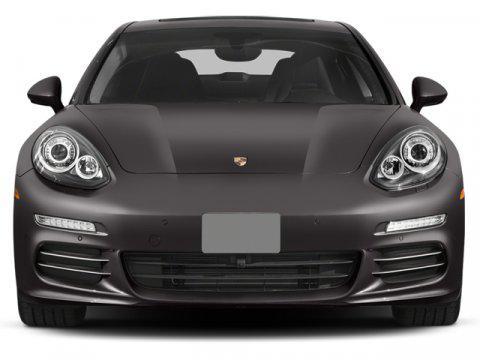 used 2014 Porsche Panamera car, priced at $18,598