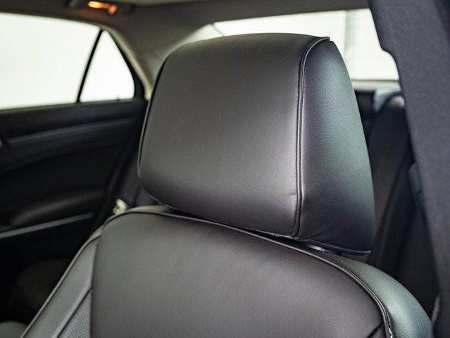 used 2023 Chrysler 300 car, priced at $33,798