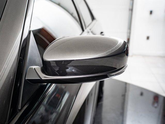 used 2023 Chrysler 300 car, priced at $33,798