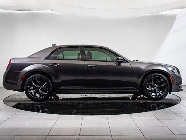 used 2023 Chrysler 300 car, priced at $33,798