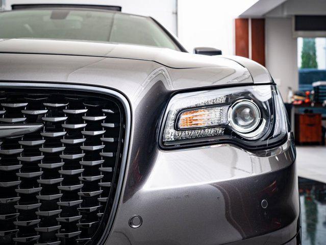 used 2023 Chrysler 300 car, priced at $33,798