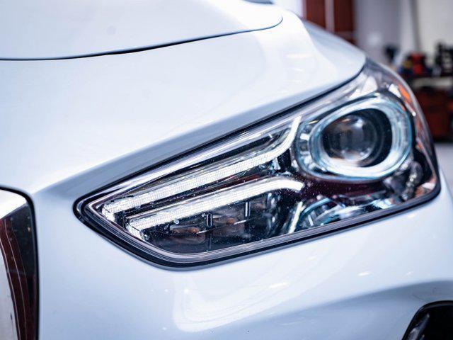 used 2019 Genesis G70 car, priced at $27,998