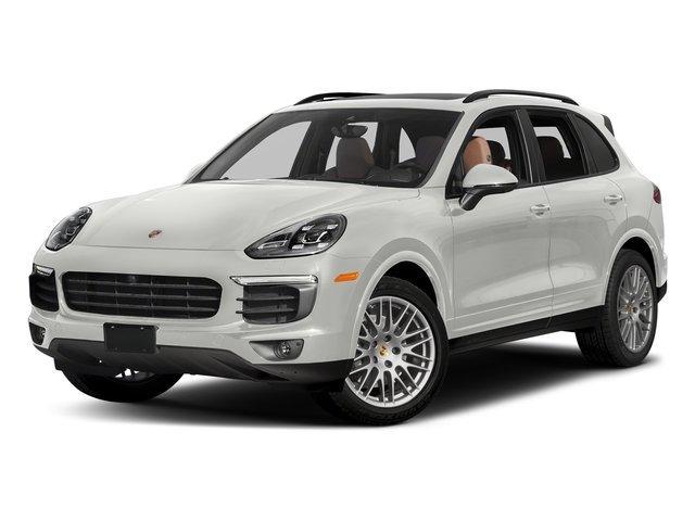 used 2018 Porsche Cayenne car, priced at $31,998
