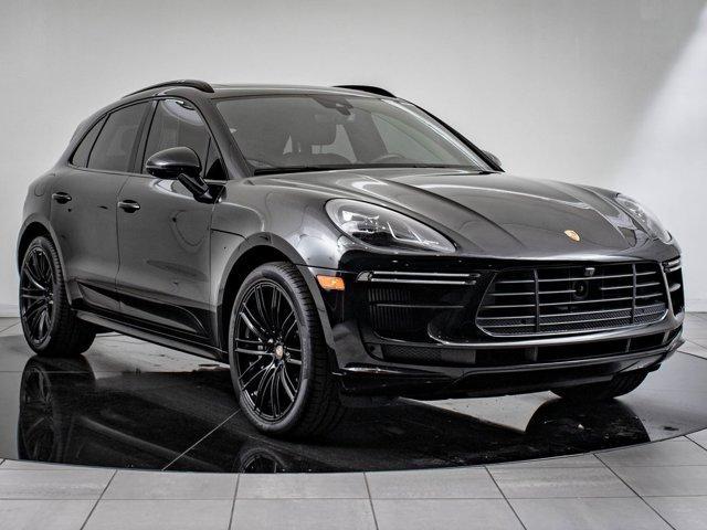 used 2020 Porsche Macan car, priced at $64,998