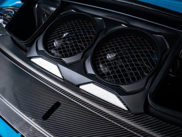 used 2018 Porsche 911 car, priced at $210,998