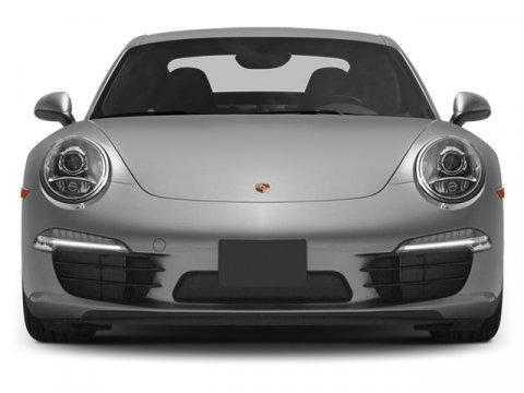 used 2014 Porsche 911 car, priced at $74,998