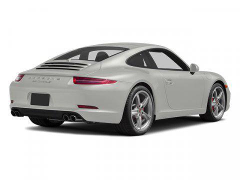 used 2014 Porsche 911 car, priced at $74,998