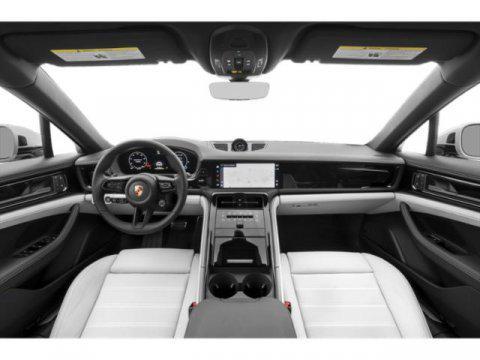 new 2026 Porsche Panamera car, priced at $187,130