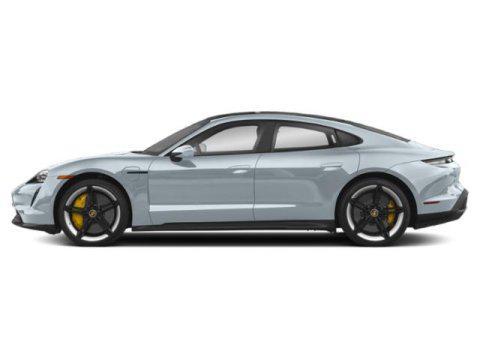 used 2021 Porsche Taycan car, priced at $96,920