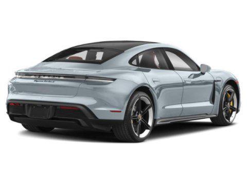 used 2021 Porsche Taycan car, priced at $96,920