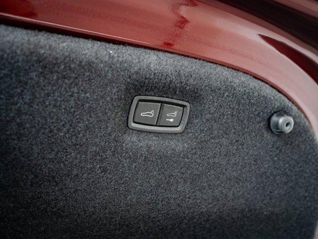 used 2022 Porsche Taycan car, priced at $89,998