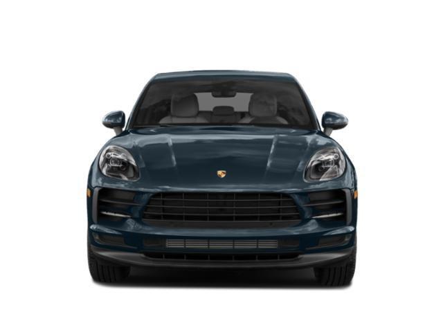 used 2021 Porsche Macan car, priced at $53,998