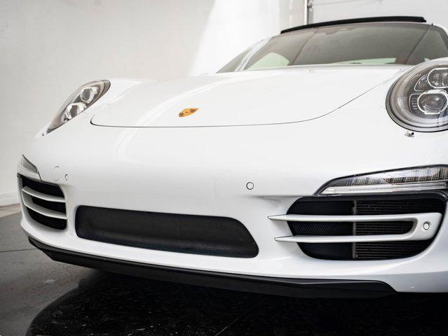 used 2016 Porsche 911 car, priced at $98,998