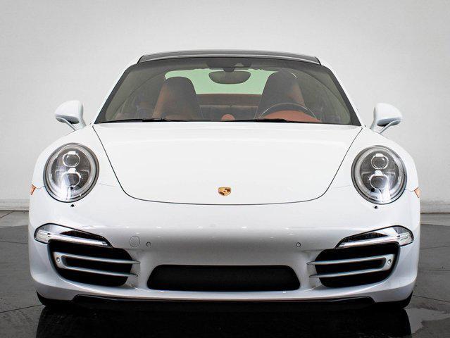 used 2016 Porsche 911 car, priced at $98,998